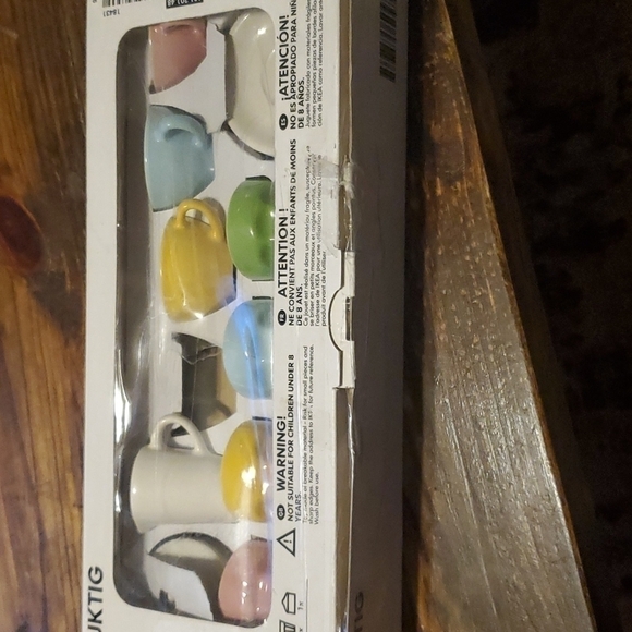 ikea Duktig Children's China Set - Picture 8 of 9